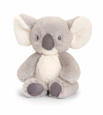 14cm Keeleco Cozy Koala (£6.99)